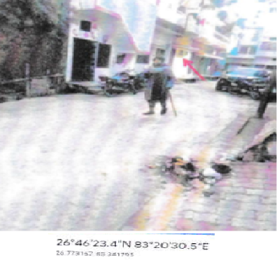 MAHAVEER TRADERS 21.060